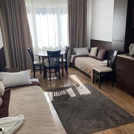 Iglika 2 Ski Apartment Borovets Luaran gambar