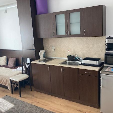 Iglika 2 Ski Apartment Borovets Luaran gambar