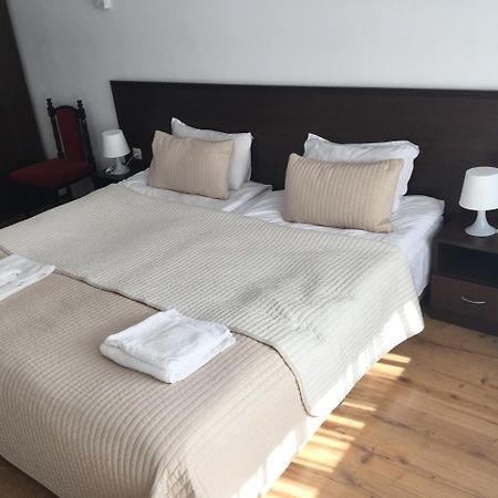 Iglika 2 Ski Apartment Borovets Luaran gambar