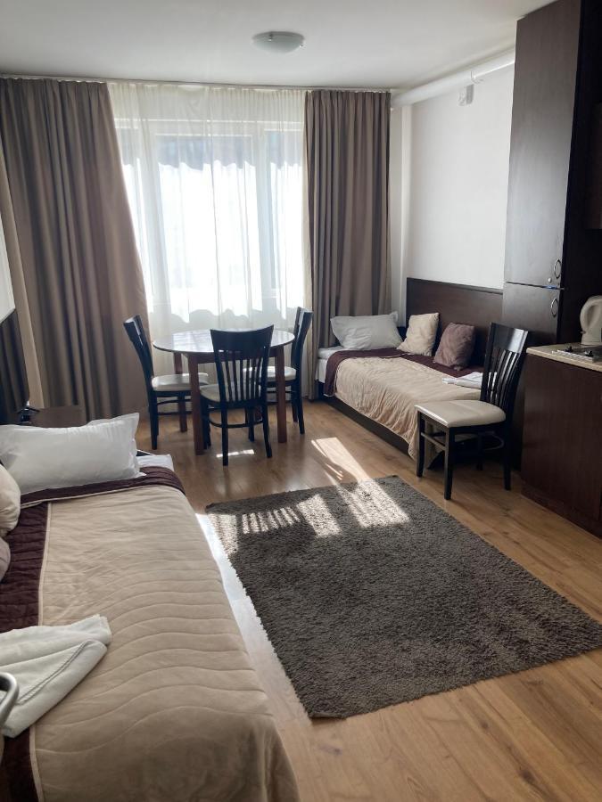 Iglika 2 Ski Apartment Borovets Luaran gambar