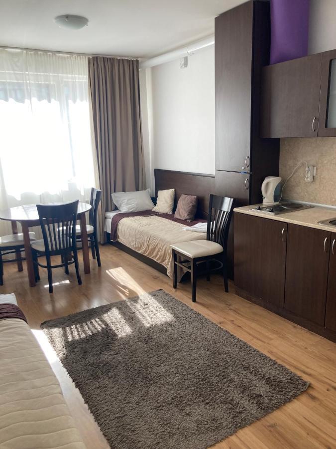 Iglika 2 Ski Apartment Borovets Luaran gambar