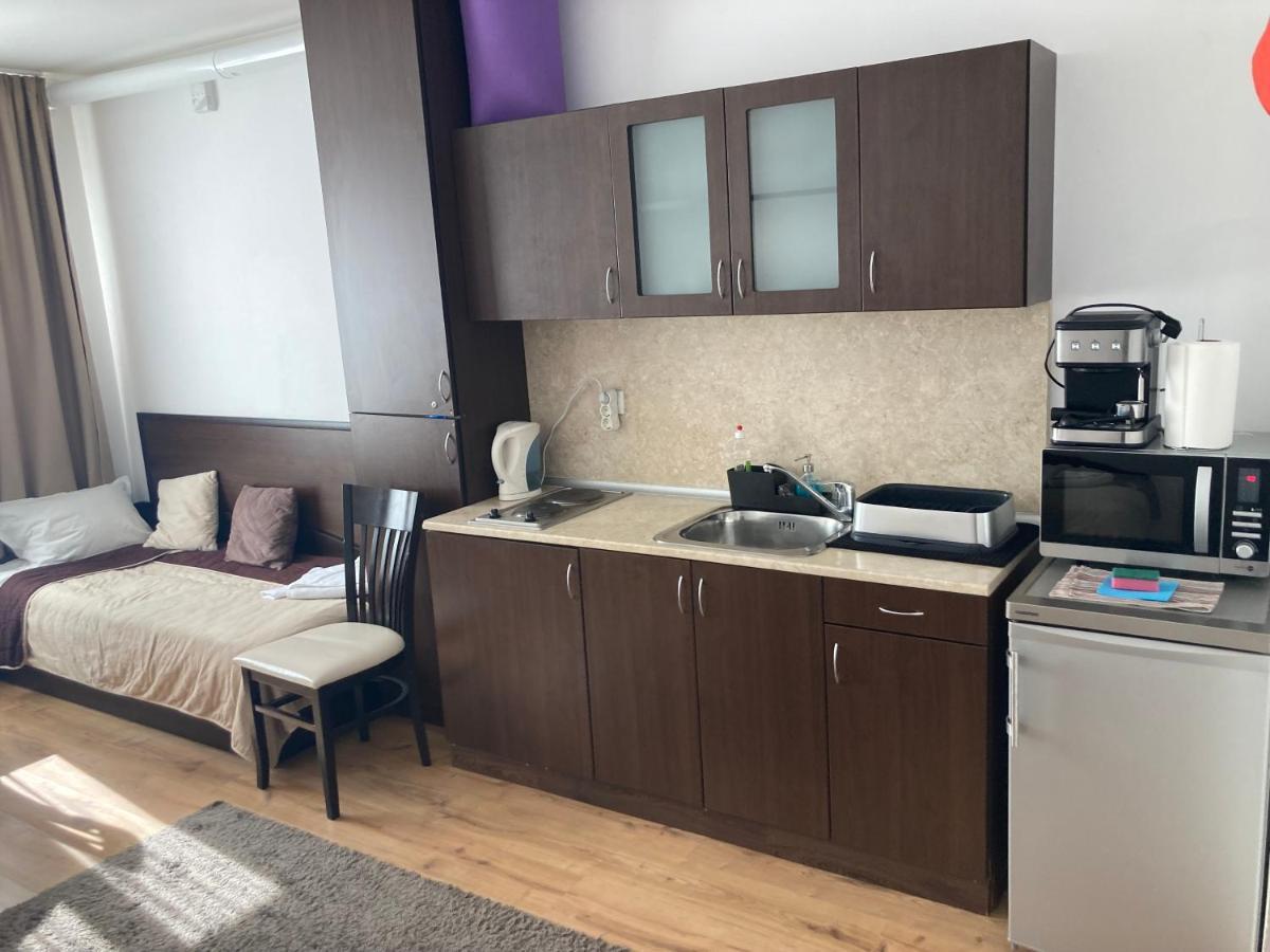 Iglika 2 Ski Apartment Borovets Luaran gambar