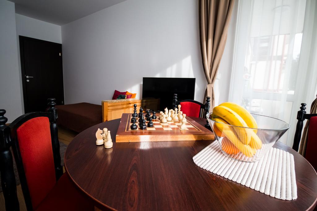 Iglika 2 Ski Apartment Borovets Luaran gambar